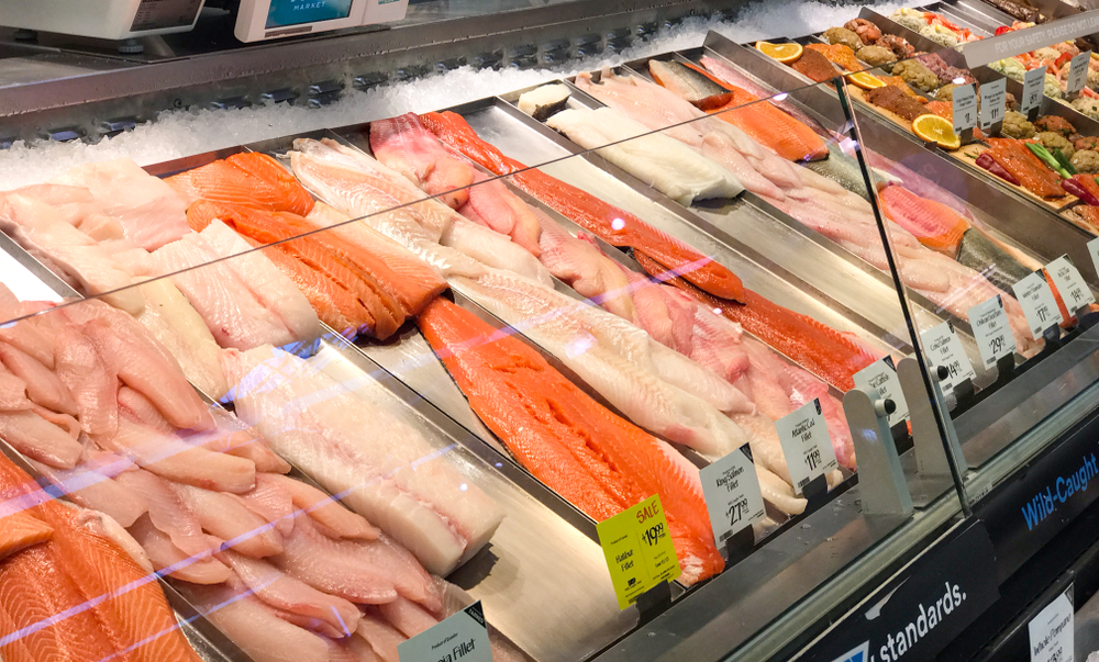ACT Capital Advisors Creates Seafood Valuation Arm to Support Industry M&A and Financing