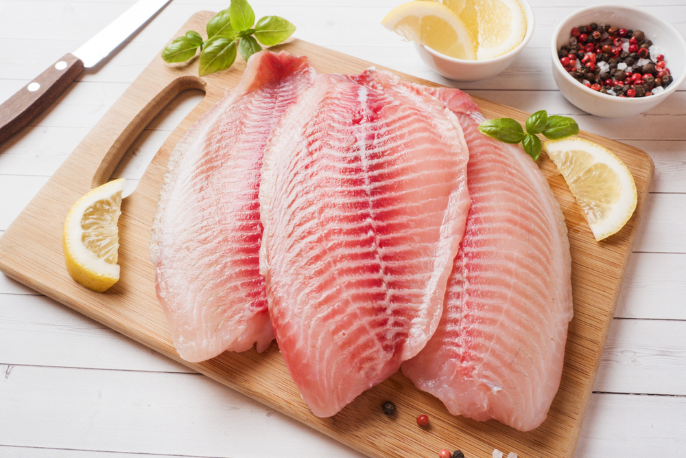 The United States Removes Health Certificate Requirement for Brazilian Fish Exports