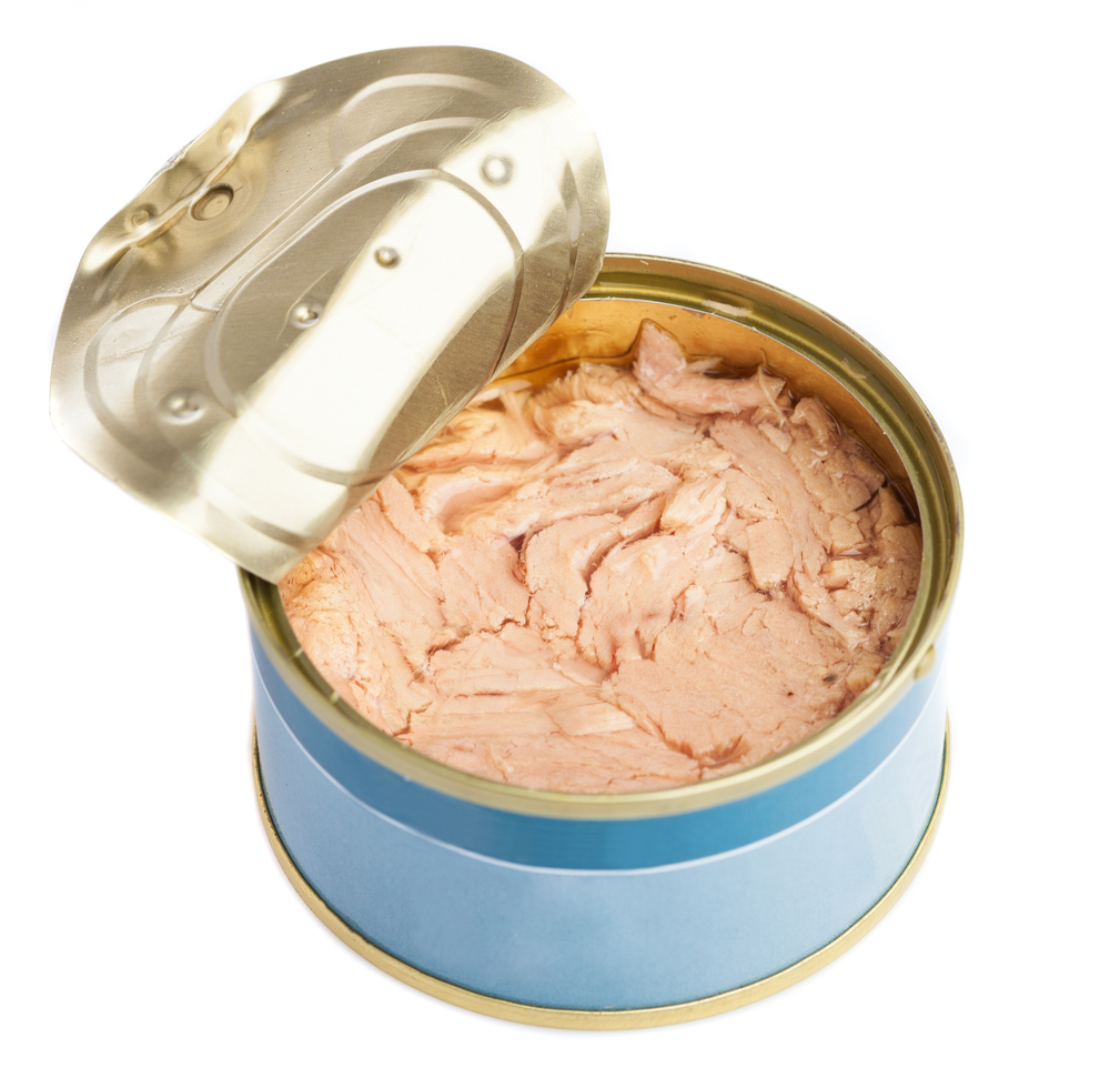 Safe Catch tuna mercury ad claims panned as misleading by BBB, NFI