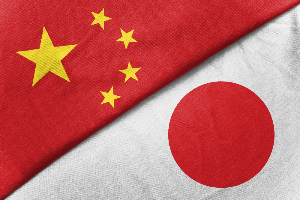 China Bans Japanese Seafood as Diplomatic Dispute Deepens