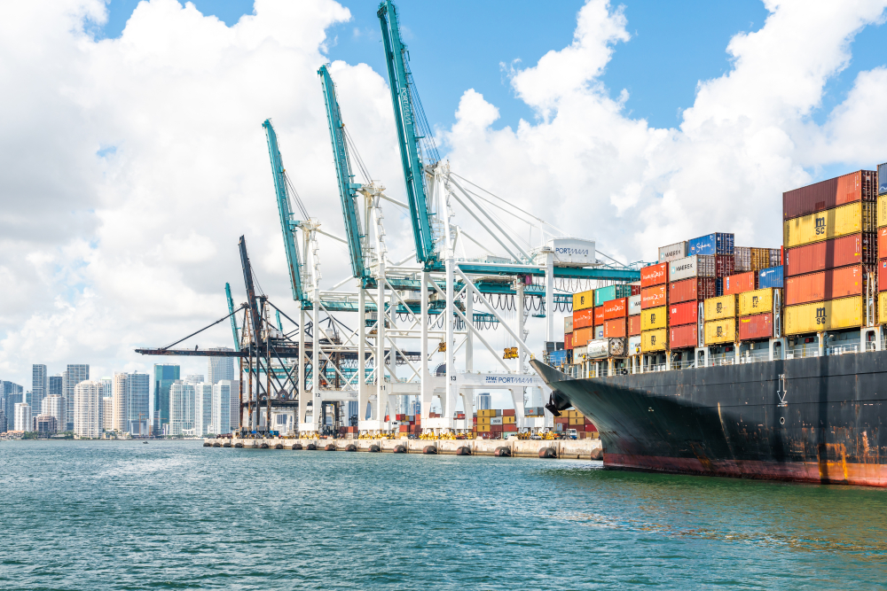 Fewer but Larger Transport M&As in Q3: Study