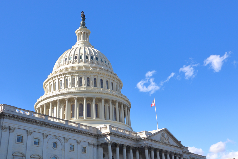 U.S. House Passes FISHES Act Aimed at Expediting Fishery Disaster