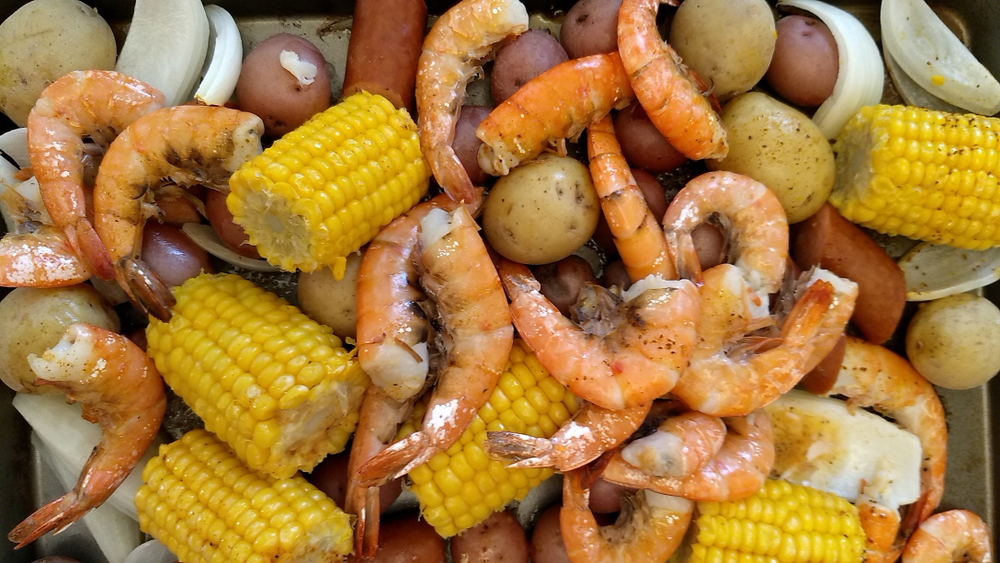 This New Seafood Law Will Change Restaurant Menus on the MS Gulf Coast, Leaving Locals Torn