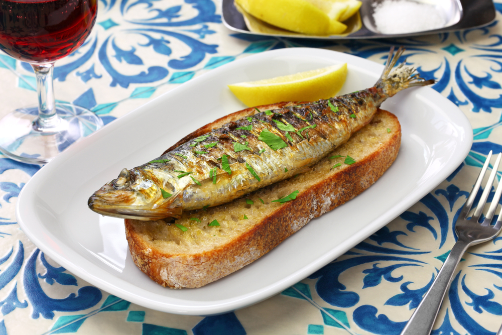 Portugal and Spain Regain MSC Certification for Iberian Sardine Fishery