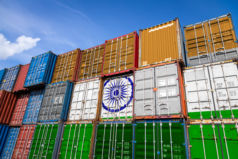 Indias Merchandise Exports to the US Crashed More Than 22% from May to August: GTRI Report