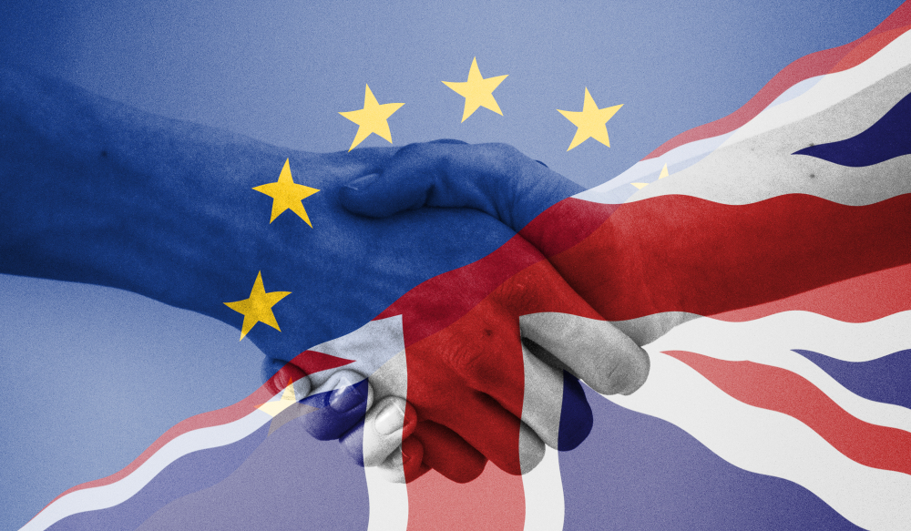 UK, EU Food Trade Deal could be Implemented Within a Year, EU Trade Chief Says