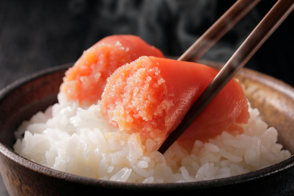 Pollock Roe Keeps High Price at Tokyo Central Wholesale Market in February, but Sales Dropped