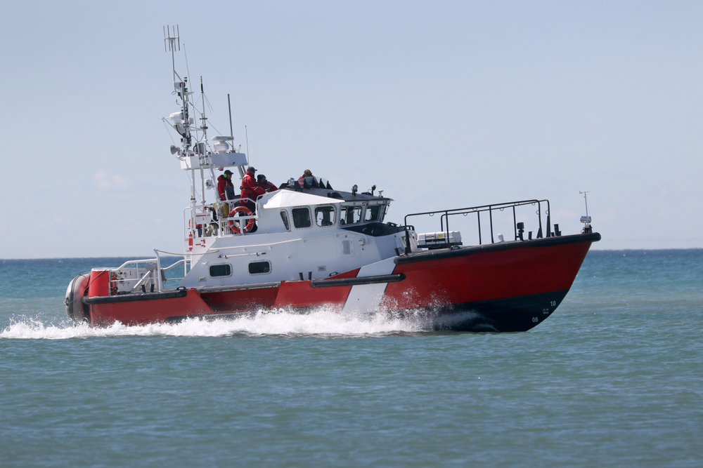 Improved Search and Rescue Coverage Is Not Just a Request, It’s a Necessity, Says Labrador MP