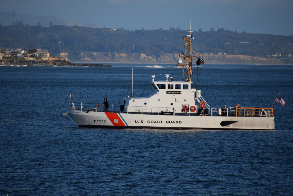 Fishermen Rescued in Multiple Close Calls Across Bristol Bay
