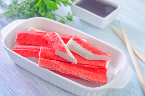 Japan: January-July Surimi Product Export up 20% to 6249 Tons