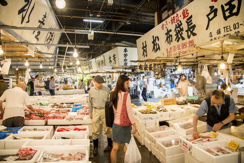 Japans Food Self-Sufficiency Stuck at 38% in FY24/25, Below 2030 Goal