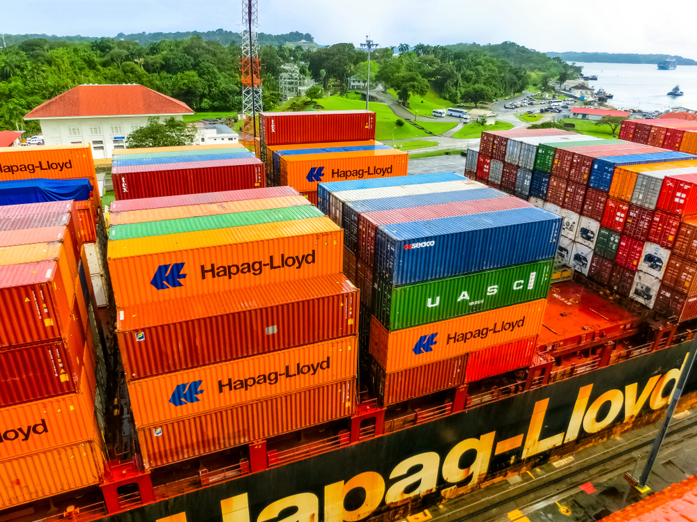 Trade Volatility Hits Hapag-Lloyd Profits