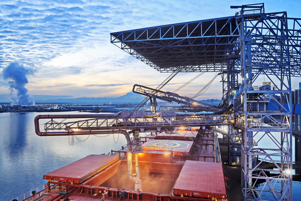 US Ag Exporters Hoping to Move On From 2025’s ‘Self-Inflicted Wounds’