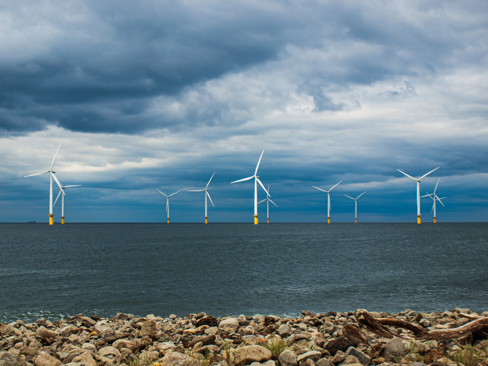 MD Lawmaker Pushes Back Against Offshore Wind, Citing Economic Costs for Ocean City