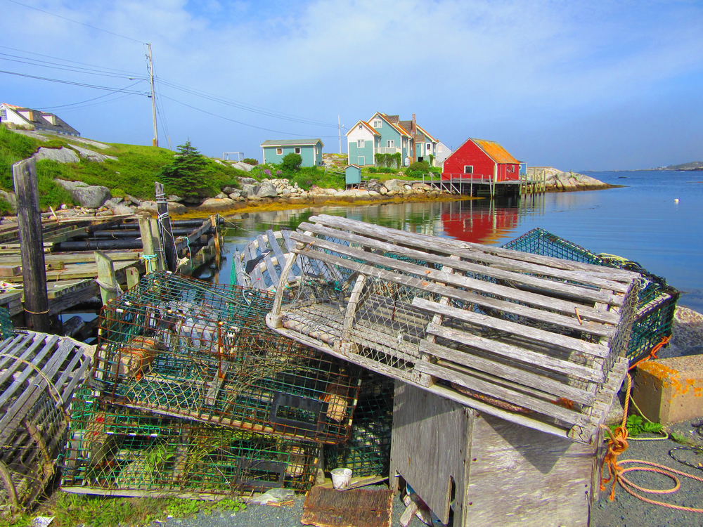 Nova Scotia Awards C$2.22M to Seafood, Aquaculture Firms for Energy-Efficiency Upgrades