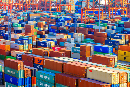 Processing Plants in China Face Hindrances in Product Delivery