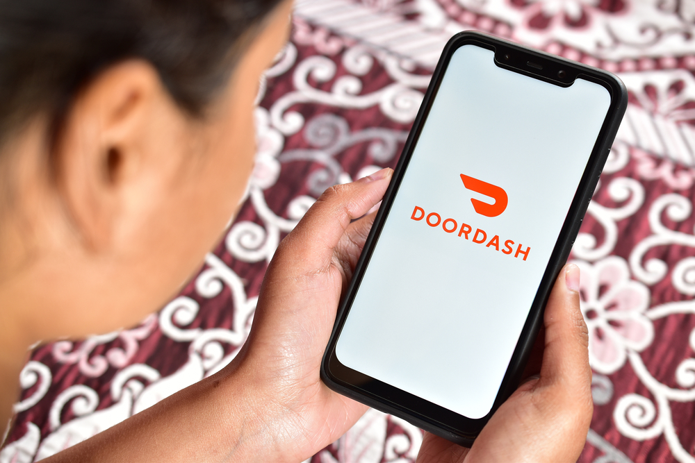 What The Seafood Industry Can Take Away From DoorDash’s 2023 Trend Report