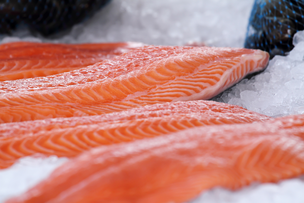 Department of Justice Closes Salmon Price-Fixing Investigation Involving Top Norwegian Farmers