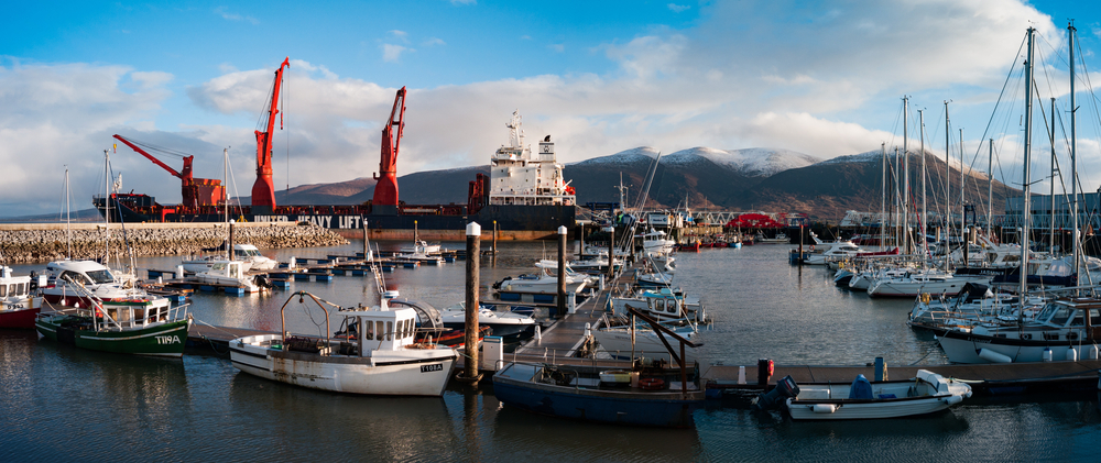 Wexford Fishermen ‘On the Menu’ as Reduced Quotas Spell the ‘Death of an Industry’