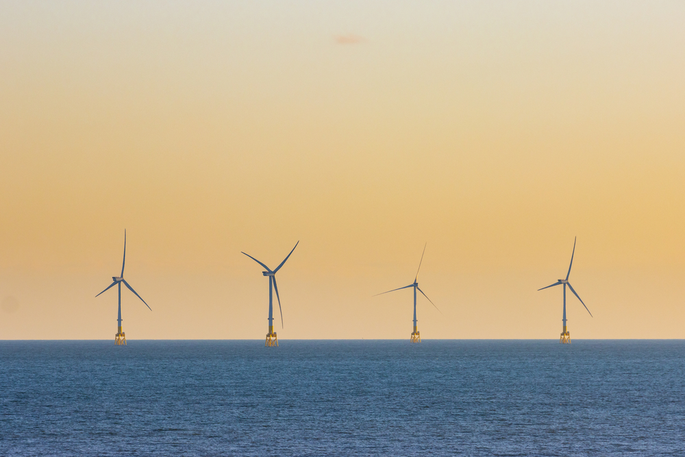 Biden-Harris Administration Approves Eleventh Offshore Wind Project in U.S. History