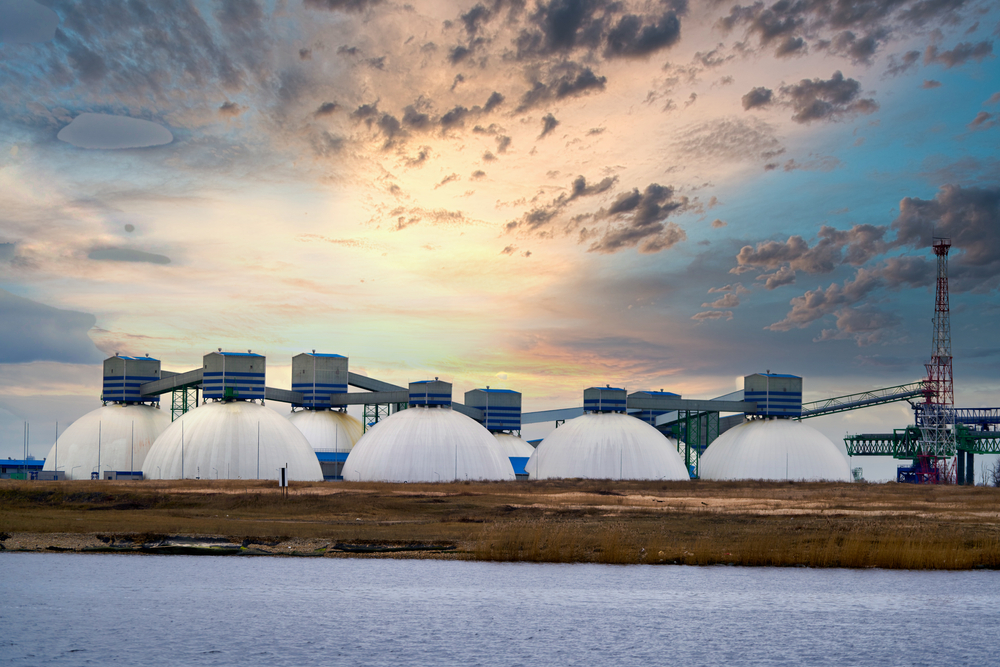EU Could Quit Russian Gas Within a Year, US Energy Chief Says