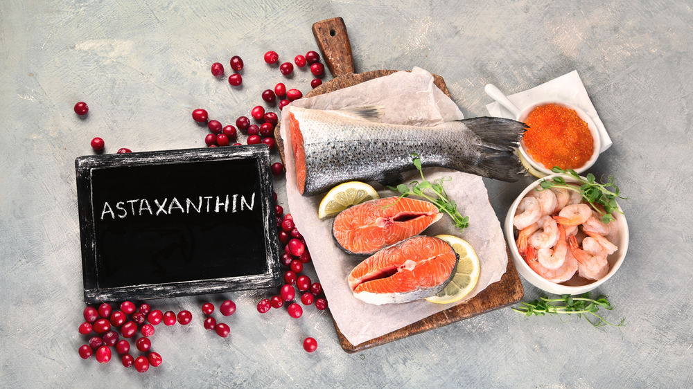 Corbion, KAS Collaborate to Scale Non-GMO Algal Astaxanthin