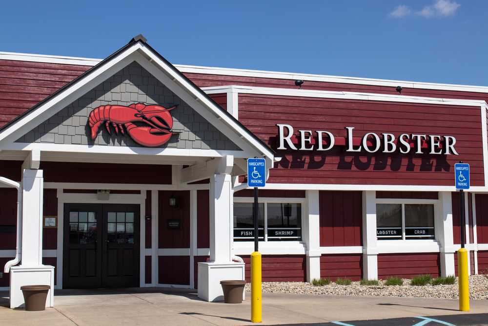 Thai Union Is Exiting Its Minority Investment in Red Lobster. Here’s Why.