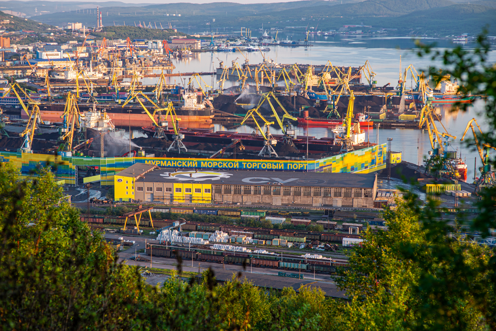 Russia Plans to Expand its Fisheries Trade with Latin American States in Years to Come