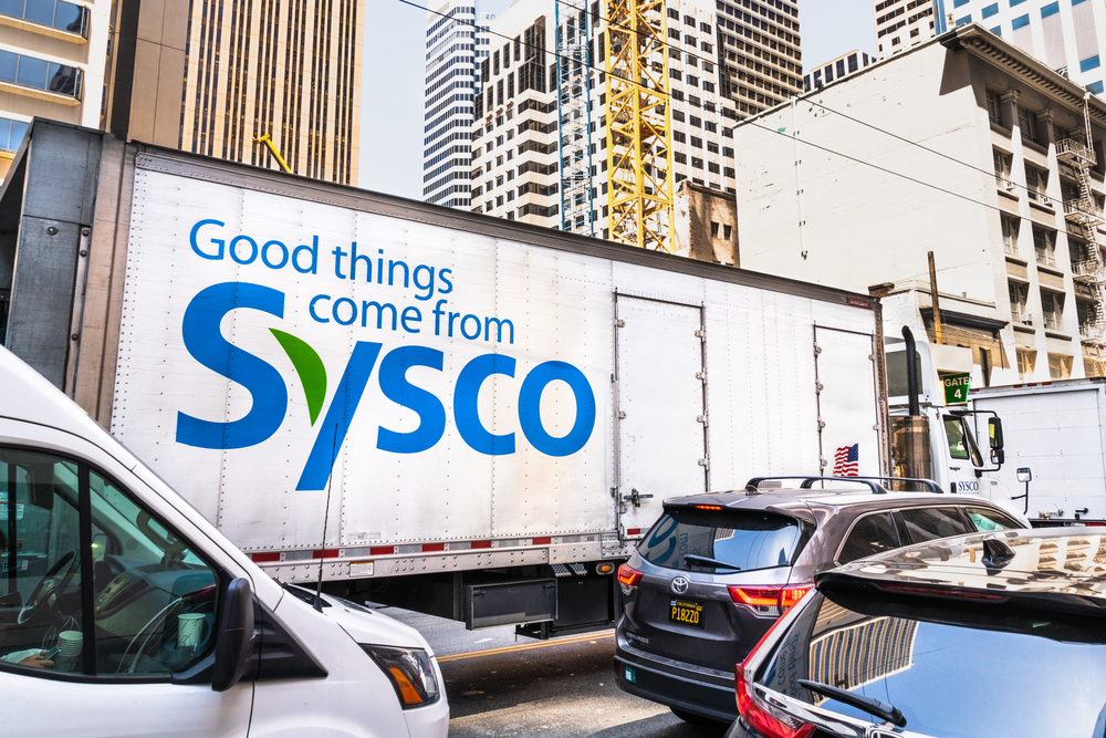 Sysco Delivers Strong Third-Quarter Growth Amid Major Acquisition Plans