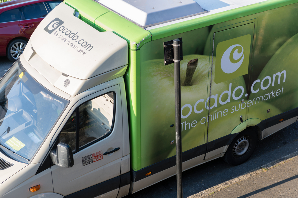 Ocado Exclusivity with Most Foreign Retailers Ends, Paving Way to New Partners