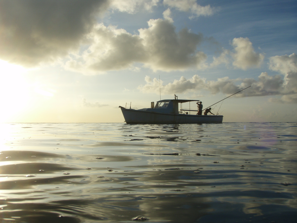 Western Pacific Council Works on Strengthening the CNMI and Guam Fishing Communities