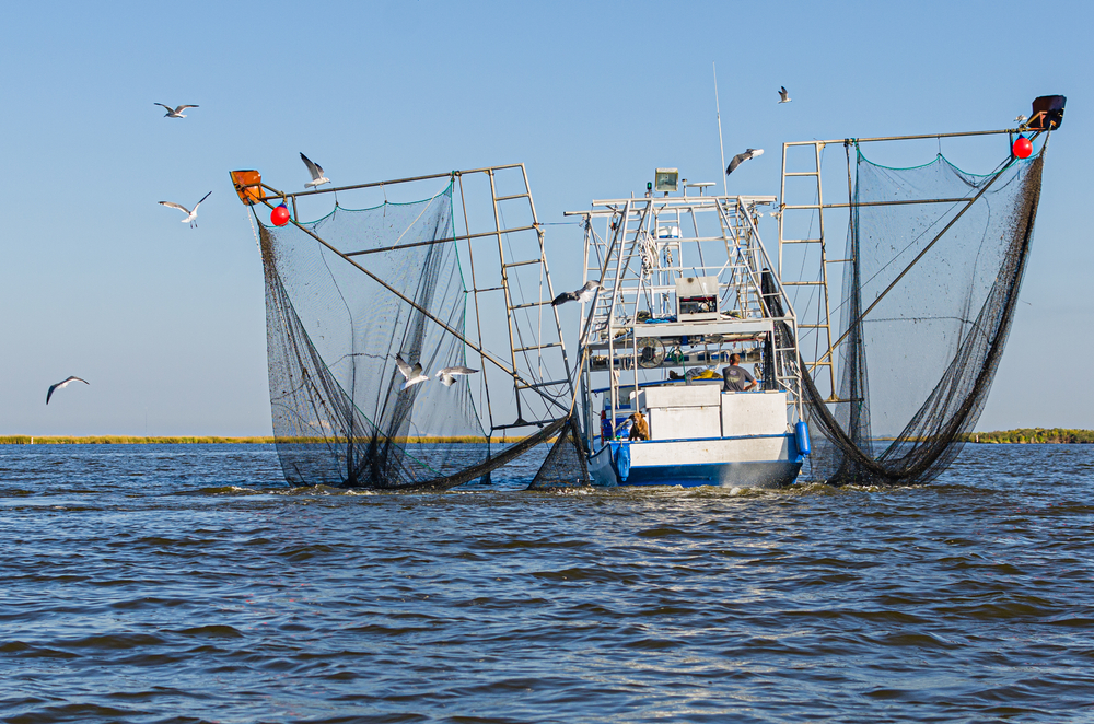 Thank You, Governor Landry: A Victory for Louisianas Working Coast and Families Who Depend on It