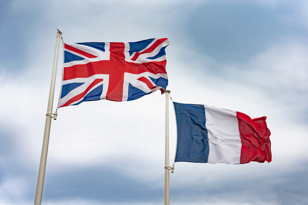 Seized British Fishing Boat Lady T is Released by French Authorities
