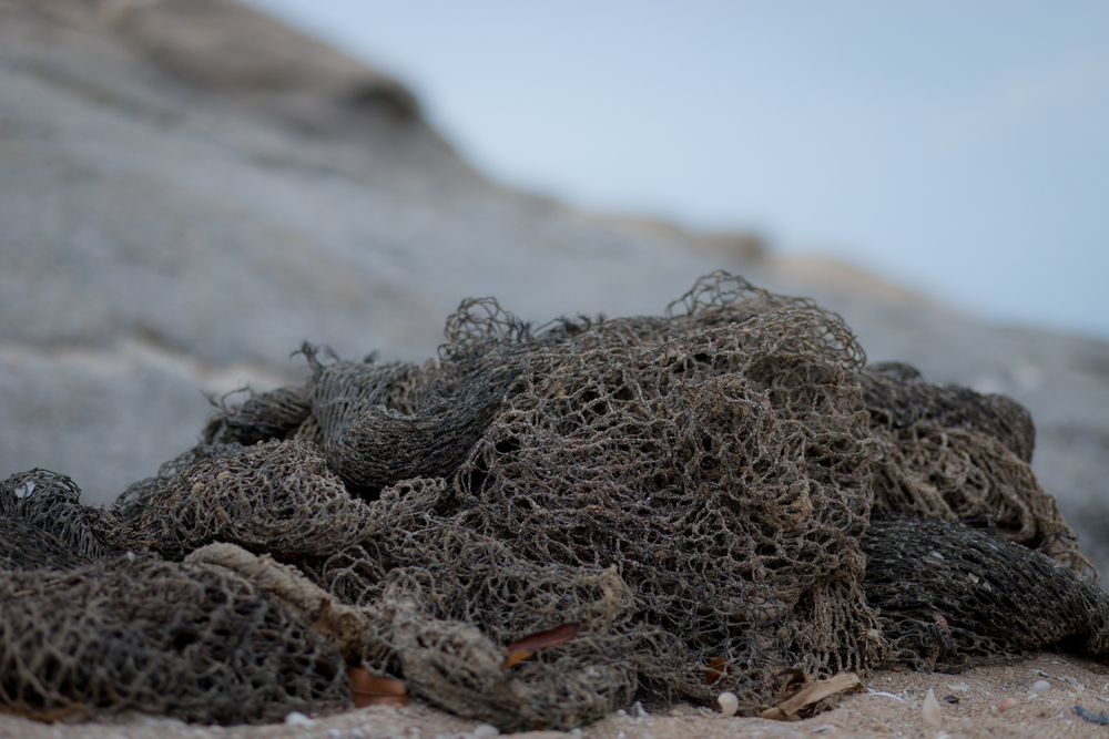 Canada Is Claiming Credit for Tackling Ghost Gear, Despite Scuttling Funding
