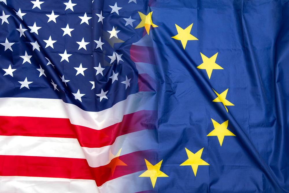EU Dismisses Reports That it is Ready to Accept Flat 10% US Tariff