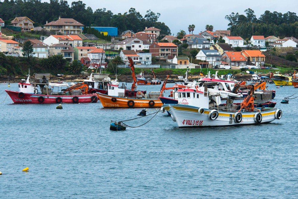 European Fisheries Commissioner Visits Spain to Discuss the Mediterranean Fishing Fleet