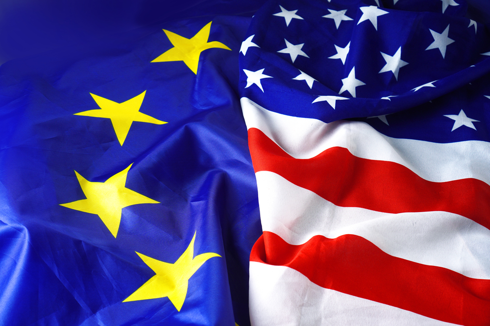 EU Closes In on US Trade Deal, Testing Blocs Unity
