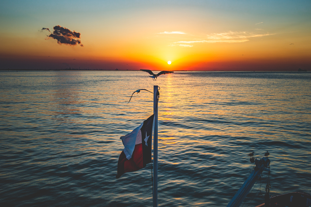 Federal Study Taps 3 Areas Off Texas Coast as Prime Fish Farm Spots