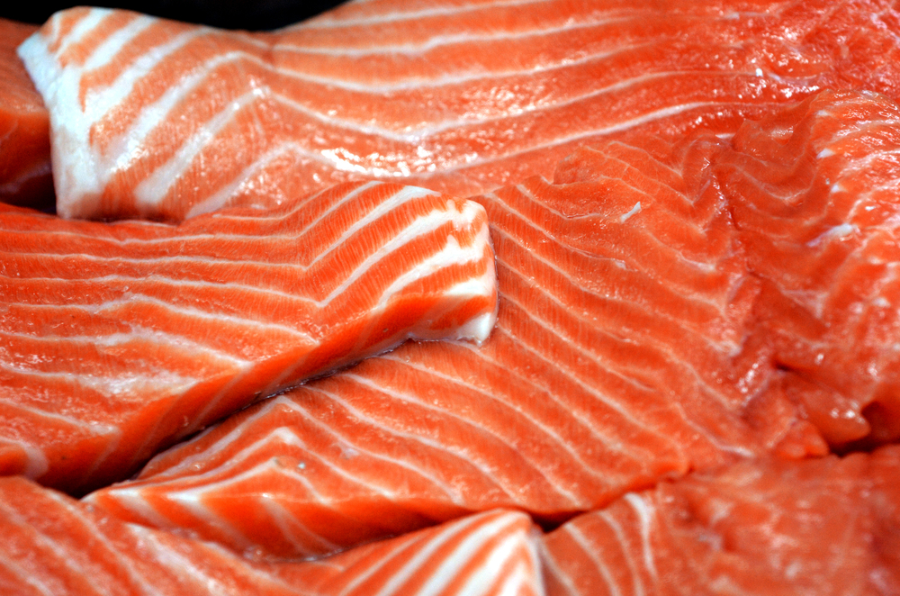 Norwegian Seafood Exports Reach Record in April on China, US Demand