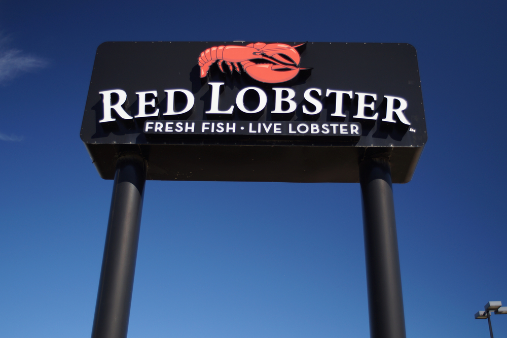 Red Lobster Renews Partnership with Restaurant Tech Platform Olo, Launches First-Party Catering