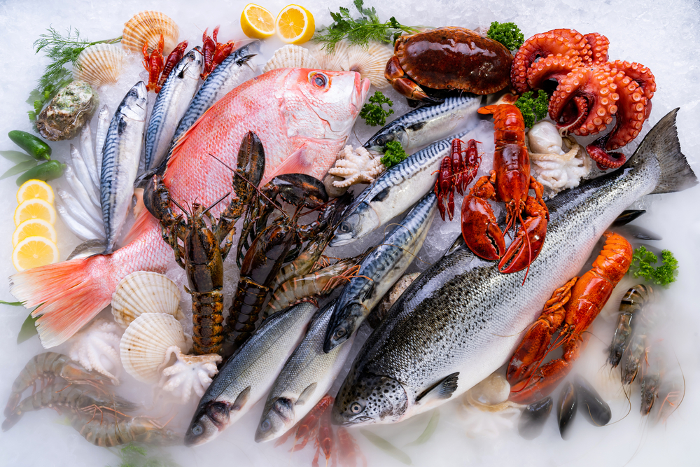 NOAA May Expand Species Included in the Seafood Import Monitoring Program
