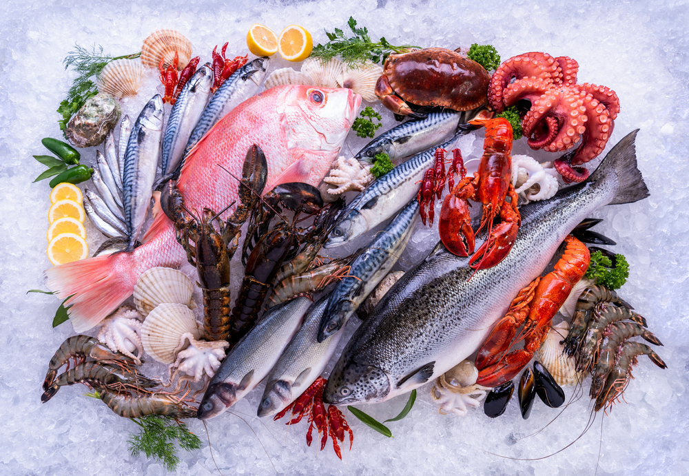 California Reaches Settlement with PAFCO Over Prop 65 Violations in Seafood Products