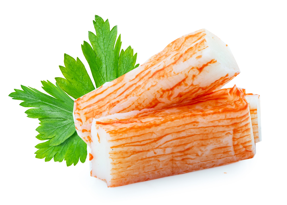 January Surimi Production In Hokkaido at 866 Tons, Down 8%; National Surimi Products Output Up 4.7%