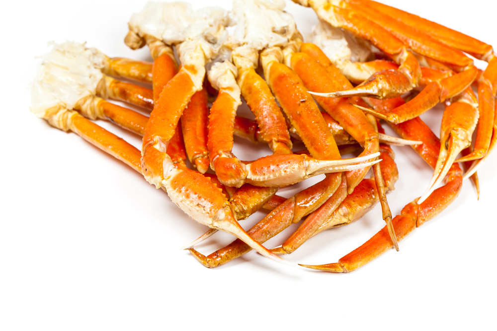 Did Climate Change Really Kill Billions of Snow Crabs in Alaska?