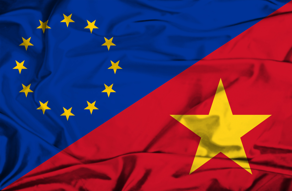 Vietnams IUU Fishing Report Completed for Submission to European Commission