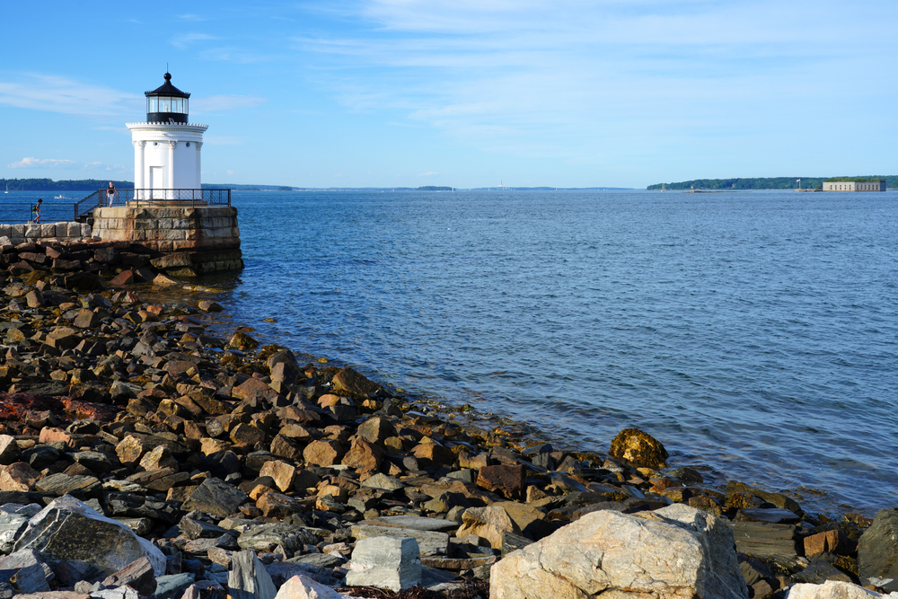Full $4.5 Million in Maine Sea Grant Funding Restored