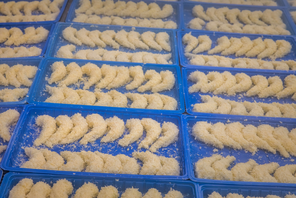 Vietnam: Processed Seafood Industry Seeks Stronger Foothold in Domestic Market