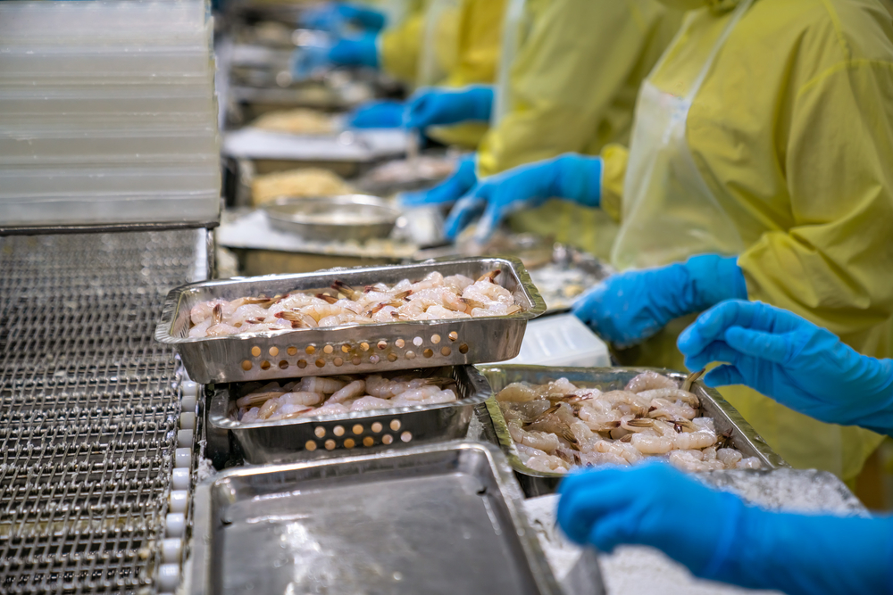 Vietnams Seafood Exporters Look to Mitigate Risks