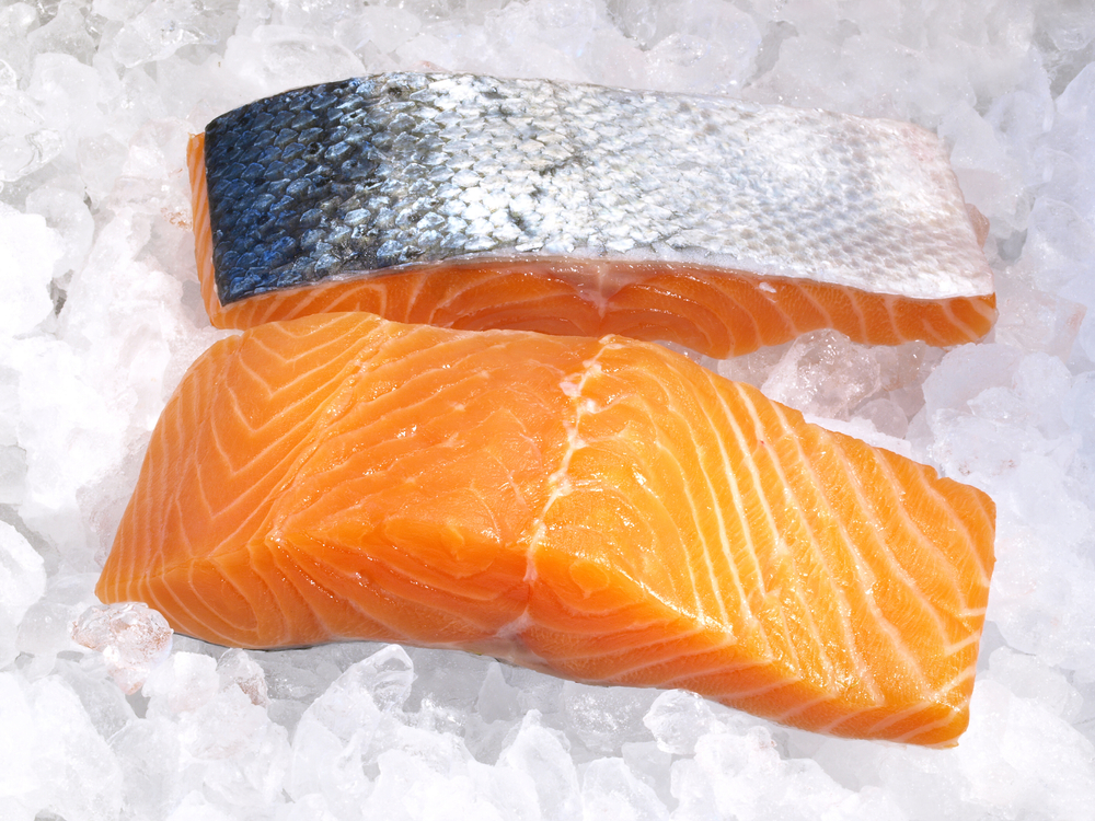 Judge Approves $85 Million Settlement in Norwegian Salmon Price-Fixing Lawsuit