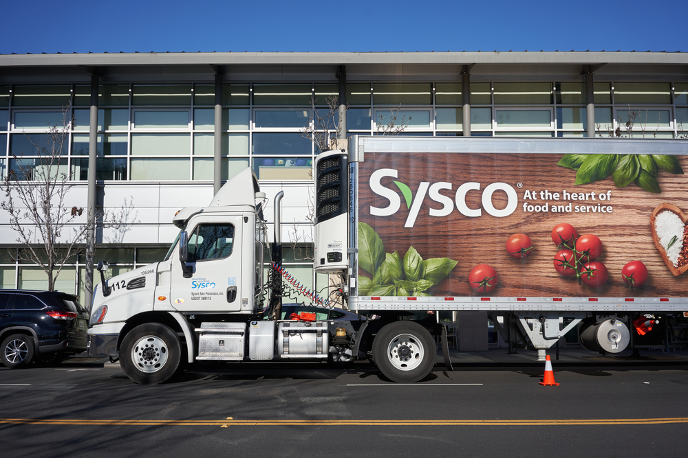 Sysco Cuts Ties With Chinese Processor Accused of Uyghur Forced Labor, But Rep. Huffman Has Concerns